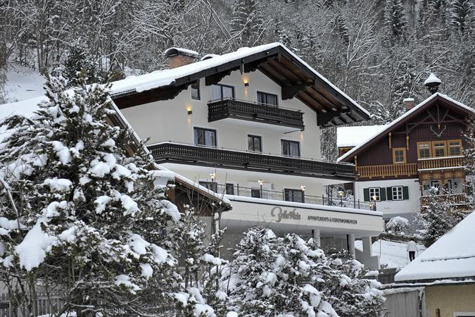 Bella Vista By Schladming-appartements Apartment *